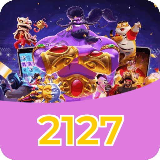 Catálogo 2127 2.547 jogos - Pragmatic Play, Evolution, NetEnt