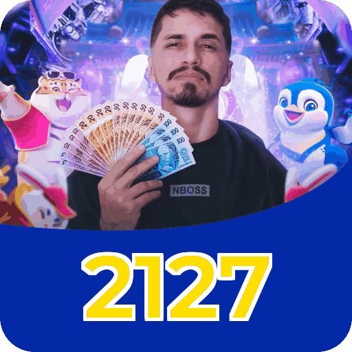 2127 segurança SSL 256-bit - Licença Curaçao, eCOGRA, GLI certificado